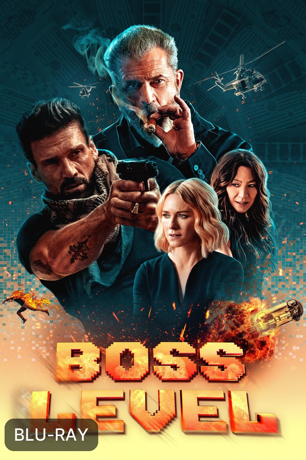 Boss Level (2021) [135574] (A1673276541) [[Movies]] --Plex--